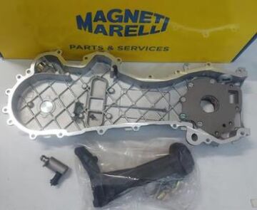Yag Pompası Doblo-Egea-Fıorıno-Panda-Punto-Nemo Sensörlü 1.3D Mtj E5 E6 MARELLI 359002101260
