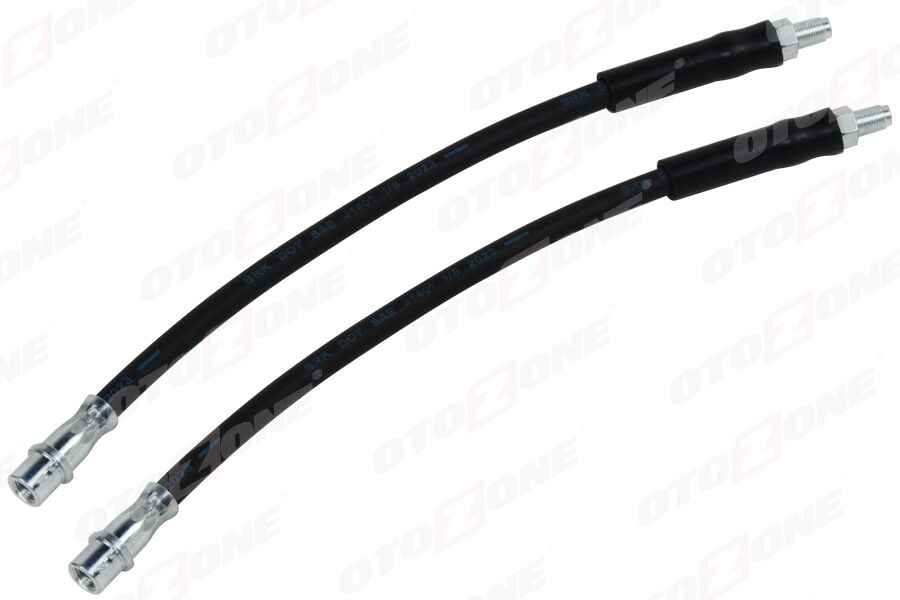Fren Hortumu Arka Mercedes Vıano W639 03> Vıto W639 03> OTOZONE FHA6502