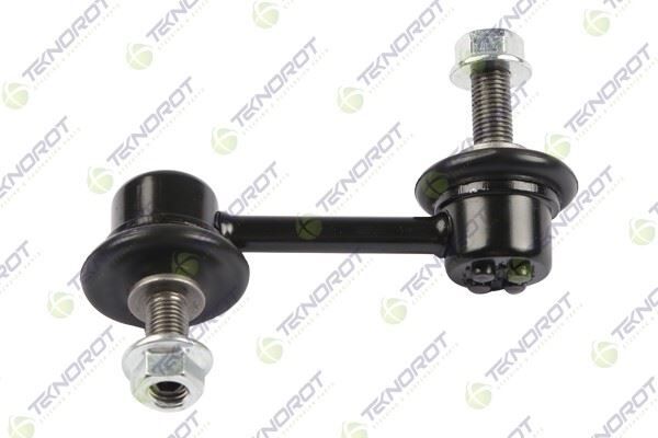 Z Rotu Ön Sağ Honda Accord 2.0L R20a3 Cu2 Cw2 Kasa 08-15 TEKNOROT H-1016