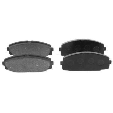 Ön Fren Balata Toyota Hıace 2.5L 2Kd-Ftv Klh12 Klh22 D-4D 07-12 AYD 60573A