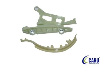 Eksantrık Zıncır Gergı Kıtı 2.Parca Connect 1.8Tdcı 08>14 Focus C Max S Max Galxy 1.8Tdc Zıncırsız CABU 331431