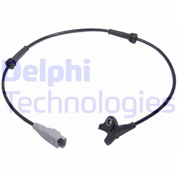 Ön Abs Devir Sensörü P307 00>12 P308 07>14 P3008 09>16 P5008 09>16 C4 09> Ds4 11> Ds5 11> DELPHI SS20082