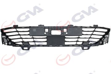 Tampon Izgarası Clio 5 GVA 9514102