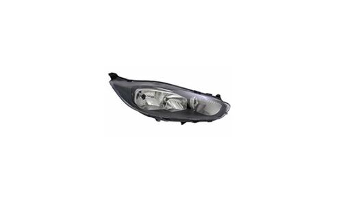 Far Sağ Ford Fiesta 13> Siyah Zemin 20-E357-05-2B 20-E357-05-2B TYC FOR10FI027
