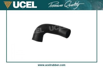 Turbo Havalandırma Dırsek Hortumu Connect 1.8Tdcı 110Ps 06 > UCEL S21229