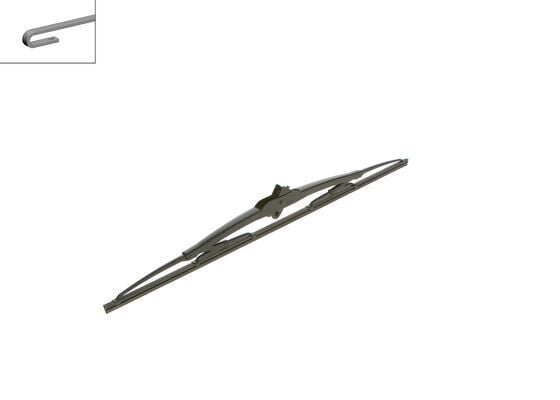Ağırvasıta Twin Silecek 550 Mm N 56 BOSCH 3397018962