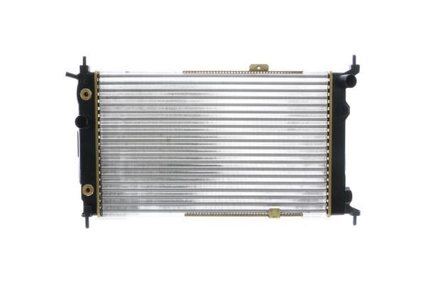 Radyatör Astra F 1.4-1.6-1.8-2.0 Ac Otom 592X359x34 MAHLE CR421000S