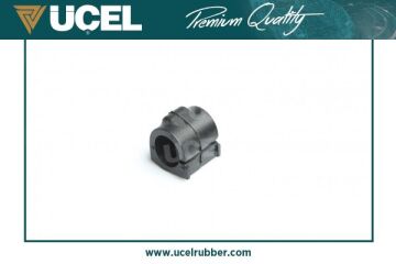 Viraj Demir Orta Lastigi 23Mm Dacıa Logan 05> Logan Iı 12> Sandero 08> Sandero Iı 12> Renault Symbol Iıı 14> UCEL S10752