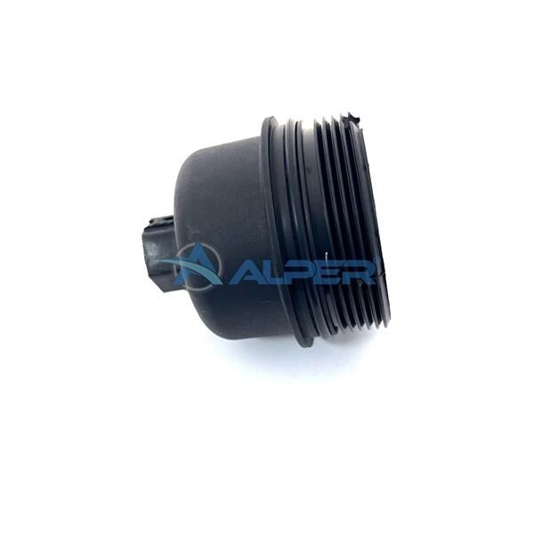 Yag Fıltre Kabı Corsa C-D Astra H P207 Partner Tepe P308 Boxer Iıı Puma Albea Lınea 1.3-1.6-2.0-2.2 Mtj-Hdı ALPER 789122