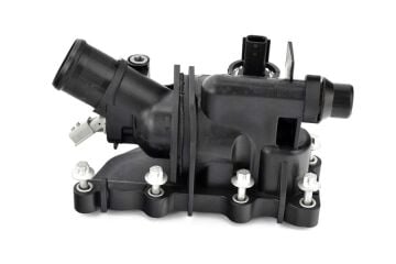 Termostat 96 C Mercedes M282 W177 V177 W247 C118 X118 H247 X247 . Renault Megane Iv 15> Kadjar 15> 1.3 Tce H5h AUTODAK DAK3368