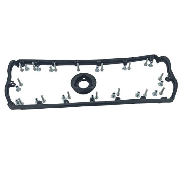 Külbüratör Kapak Yağ Dolum Contası Takım Transporter T5 2.5 Tdı Axd EXQ 26-25-01