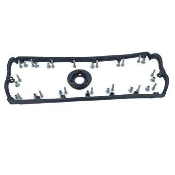 Külbüratör Kapak Yağ Dolum Contası Takım Transporter T5 2.5 Tdı Axd EXQ 26-25-01