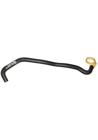 Sogutma Borusu Mercedes Om654 W205 W213 W447 OE-ORIJINAL A6542033401