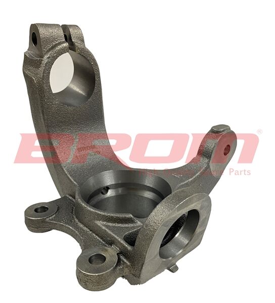 Aks Taşıyıcı Sağ Ford Connect 02> BROM FD80004