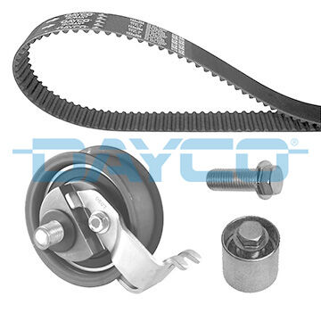 Triger Kayisi Seti A38l1 -A48d2-B5 -A4 Avant8d5-B5 -A64b2-C5 -A6 Avant4b5-C5 -Tt8n3 -Tt Roadster8n9 DAYCO KTB483