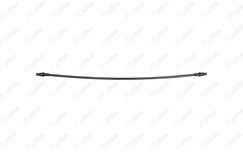 Radyator Yedek Su Deposu Hortumu Mercedes M272 W211 S211 C219 Hava Tahlıyesı NIFEA 33288