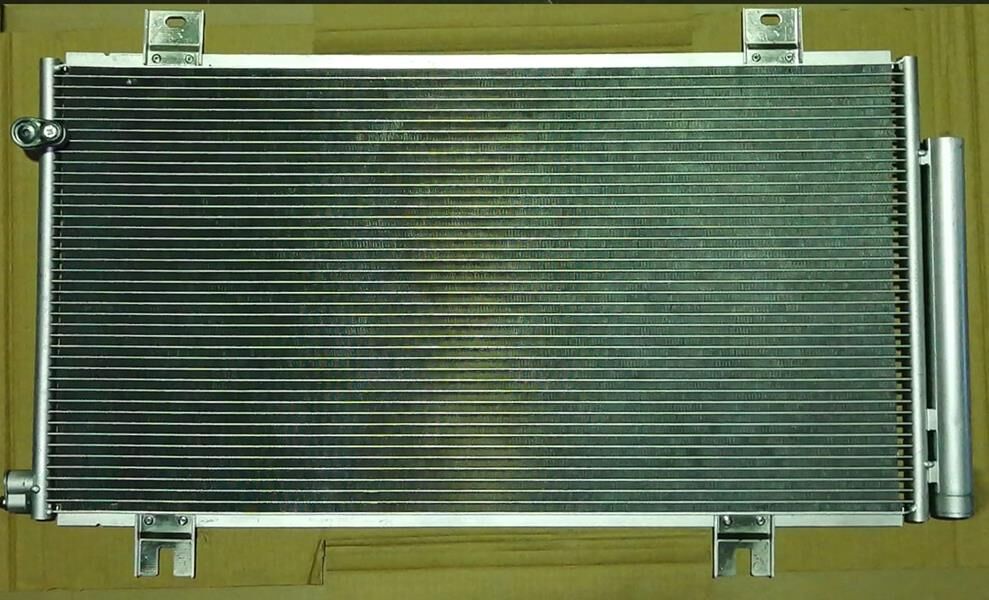 Klima Brazing Condenser A/M Civic 2014 Dizel ORIS CHN071000