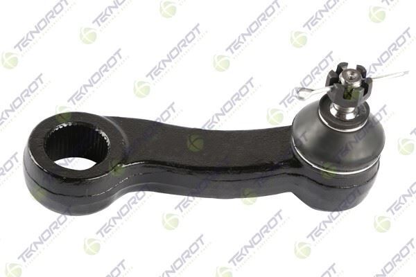 Frezeli Rot Mıtsubıshı L200 2.5L 4D55 4D56 8V K14t 4X2 86-96 Pıtman Kolu TEKNOROT MI-741