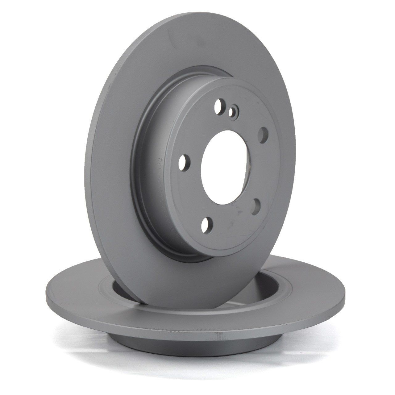 Mercedes W176 Kasa A180 AMG TİP Arka Fren Disk Takımı Orijinal Mercedes A246423001207