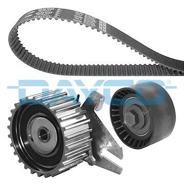 Eksantrik Gergi Kiti 168X240 Punto-Stılo 1.8 16V 98 >Alfa Romeo 145-146-156 Spıder 1.8-2.0 16V DAYCO KTB329