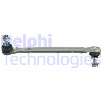 Askı Rotu On Sol Mercedes W204 S204 C207 X204 Alumınyum DELPHI TC3384