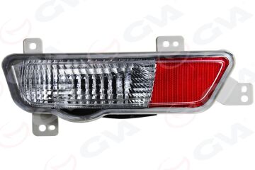 Tampon Reflektoru Arka Sol Chevrolet Cruze J305 Hb 10 > GVA 2090284