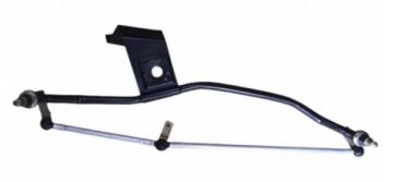 Ön Cam Silecek Mekanizması Ford Transıt T12-T15 HELLUX HSM.197047