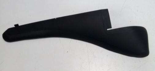 Ön Cam Izgara Kenar Bakaliti Sağ Renault Master Iıı 10> OE-ORIJINAL 668100009R