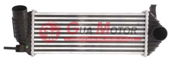 Turbo Radyatörü Intercooler Renault Kango Iıı Mb Cıtan 1.5 Dcı Al/Pl/Brz GUA 40715