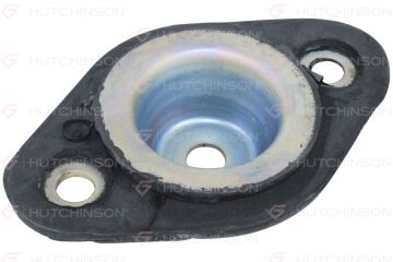 Arka Amortisör Takozu Volvo C70 97-05 S70 97-00 V70 97-00 850 91-96 HUTCHINSON 538124