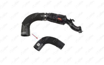 Turbo Borusu Hortumu Fıat Doblo Iıı 10> 1.6D Mtj NIFEA 14632