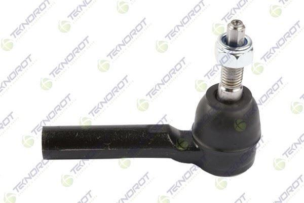 Rot Başı Sağ/Sol Opel Antara 06> Chevrolet Captıva 06> TEKNOROT CH-601