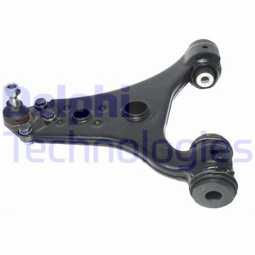 Salıncak On Sol Alt Mercedes W169 W245 DELPHI TC1465