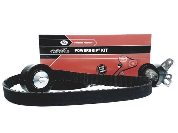 Chevrolet Lacetti 2.0 Dizel Triger Seti Gates Marka 2007-2011 K015634XS