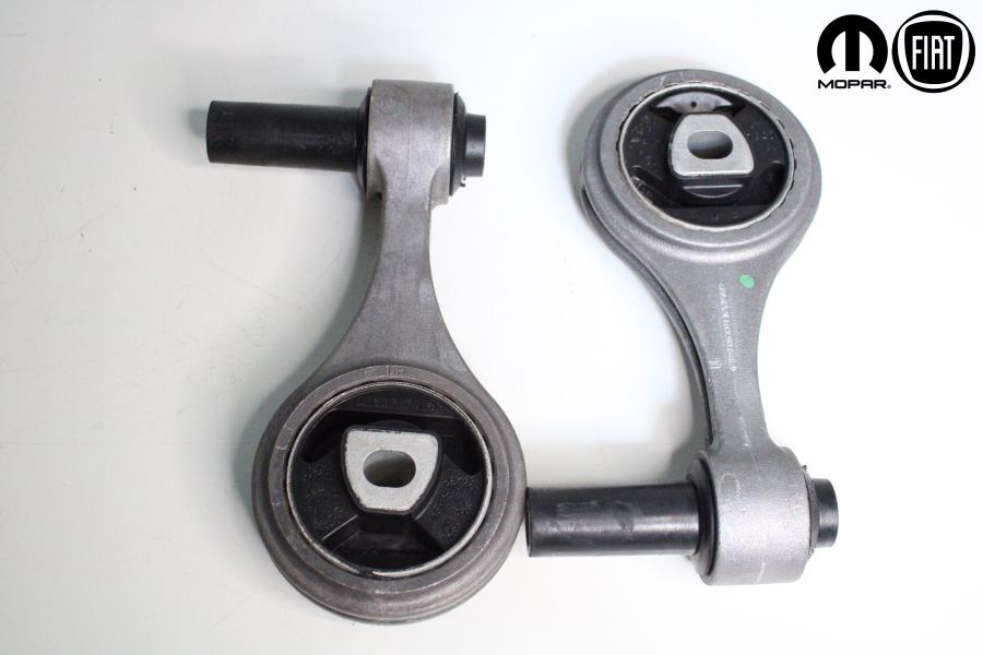 Alt Şanzuman Takozu Doblo Iıı Orjinal Ürün MOTORTEC TFS 0264