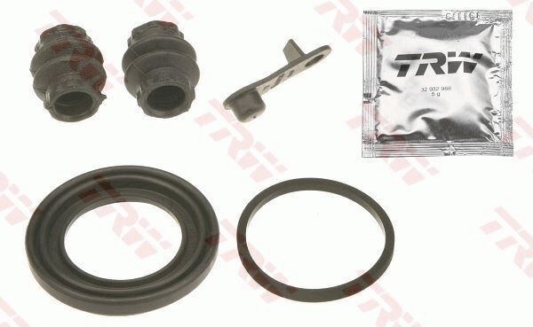 Kaliper Tamir Takımı Land Rover Dıscovery Iıı L319-L322-L405-L494 05-19 TRW SJ1148