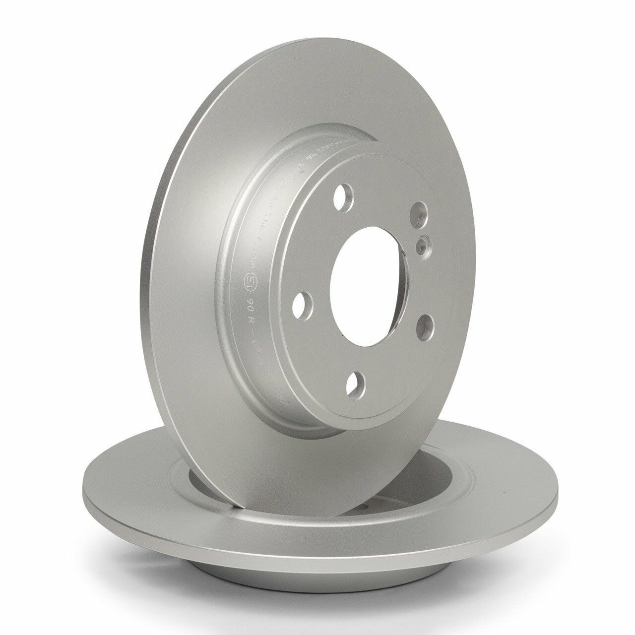 Mercedes W176 Kasa  A180 Arka Fren Disk Takımı Bosch Marka 0986479A03