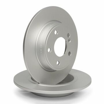 Mercedes W176 Kasa  A180 Arka Fren Disk Takımı Bosch Marka 0986479A03