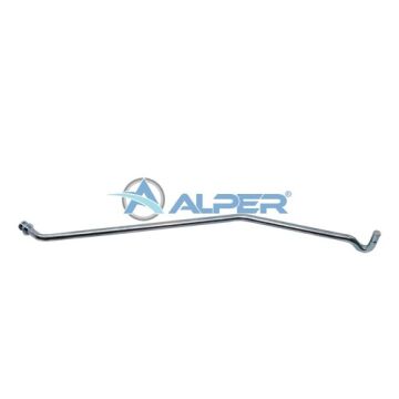 Motor Kaput Çubuğu Albea-Palıo ALPER 111041