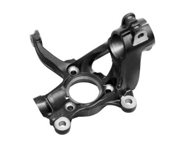 Aks Taşıyıcısı Sağ Vw Golf Vıı 5G1 1.6 Tdı 80.1 Mm 2012- BROM VW80014
