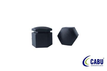 Bijon Kapağı Siyah 19X24mm Astra J - K. Insıgnıa B. Mokka CABU 220645