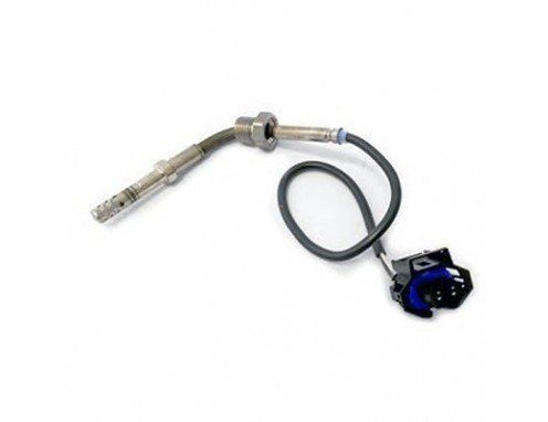 Oksijen Sensörü Captiva Konum 1 25183662