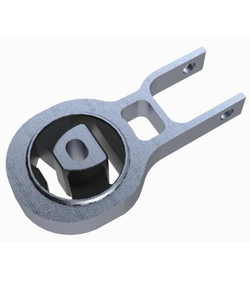 Motor Takozu Arka Fıat Egea Sedan Hb 15> 1.4 CM 84103