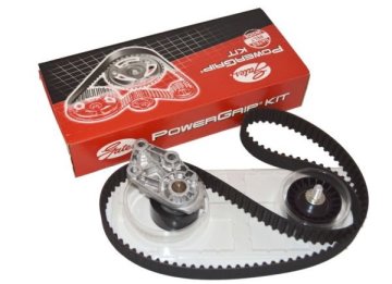 Chevrolet Lacetti 1.4 / 1.6 Triger Seti Gates Marka K015419XS