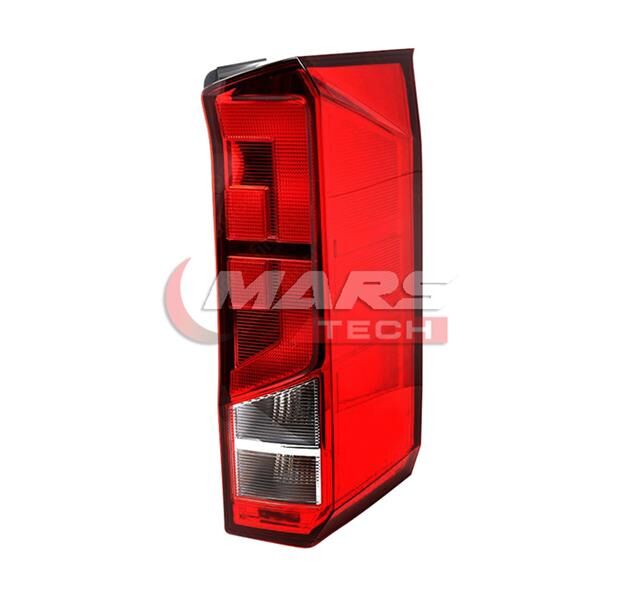 Stop Lambası Duysuz Sol Vw Crafter 17 > MARS 611567