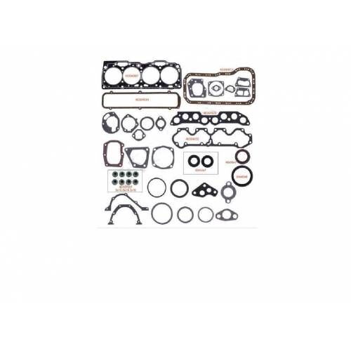 Motor Tk Conta Keçesiz Tmpr-Slx-Tipo OTOCONTA 40304001
