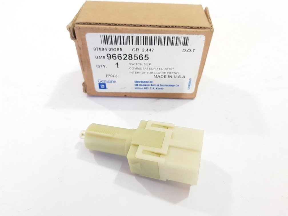 Chevrolet Captiva Fren Pedal Müşürü GM 96628565