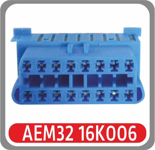 Soket Obd AEM32 16K006