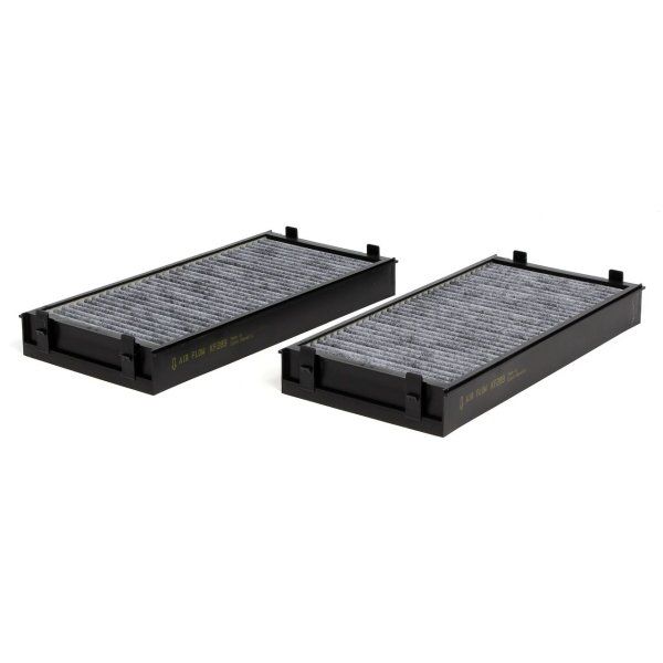 Bmw X5 E70 Kasa 30d Klima Polen Filtresi Takım Çiftli Mann Marka CUK2941-2