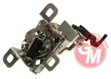 Motor Kaput Kilidi Plastikli Fıat Doblo 05 > GUA 41677